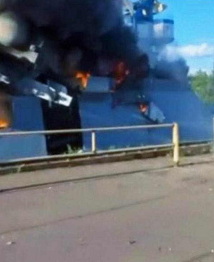 Украйна удари най-милото на Русия, в Москва не могат да повярват