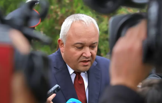 Извънредна новина за Демерджиев, скочиха му…