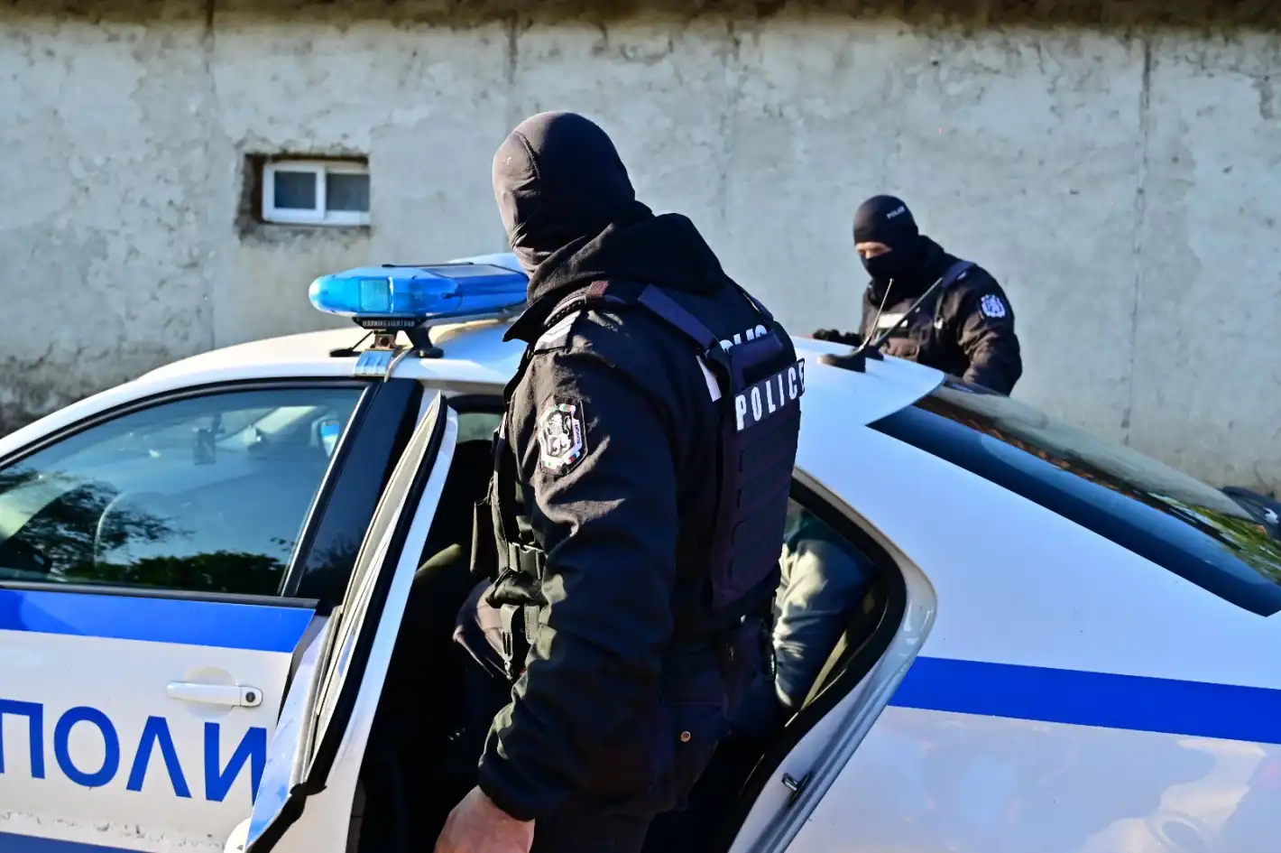 Ново жестоко убийство на жена смрази България