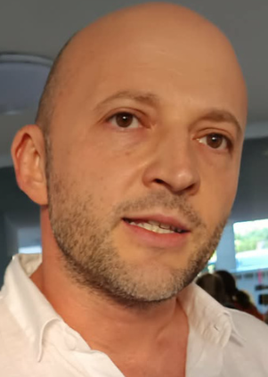 Невзоров е пропял с имена. Давал е големи суми на…