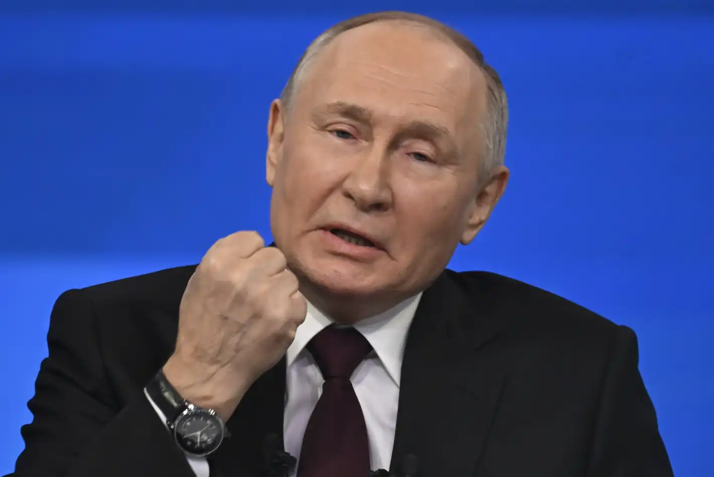 Путин подписа страшен документ, вече нищо няма да бъде същото