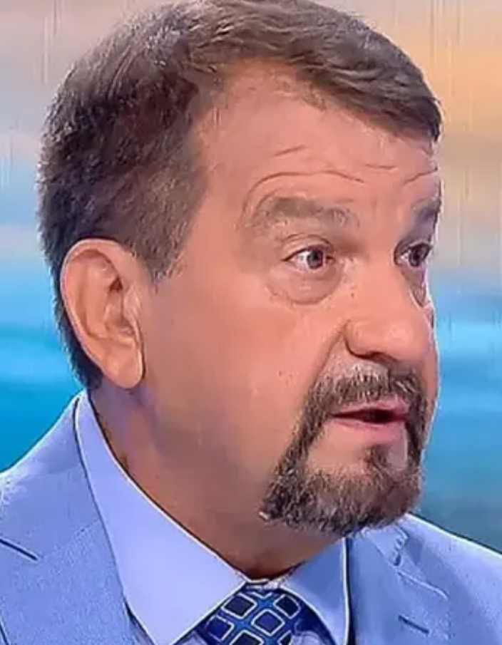 Ники Кънчев изпрати дъщеря си абитуриентка: Попътен вятър, Тати!