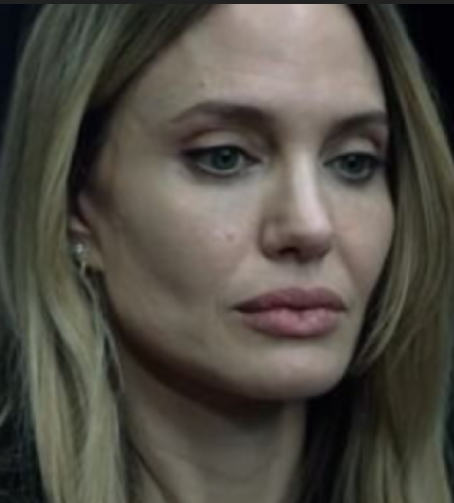 Анджелина Джоли с болезнено признание: „Времето ми изтича“
