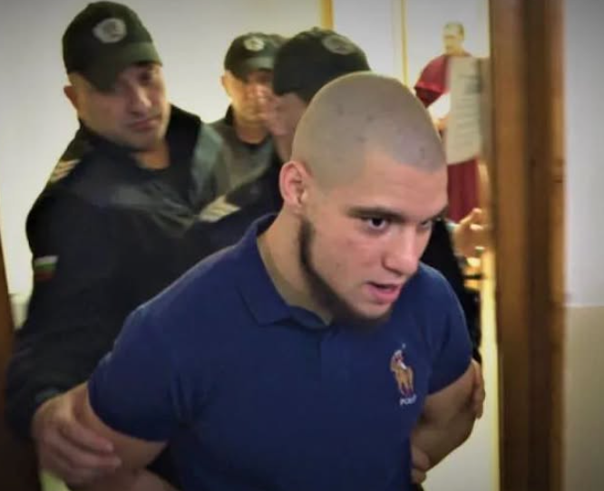 Прокурорският син Васил Михайлов: “След 2 години излизам и ви..”