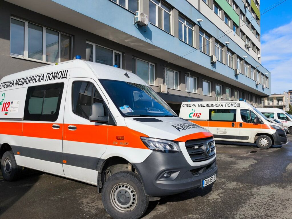 Огромна трагедия в Бургас! 17-годишно момче сложи край на живота си в