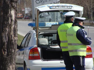 Спират ти колата от движение, ако в багажника нямаш…