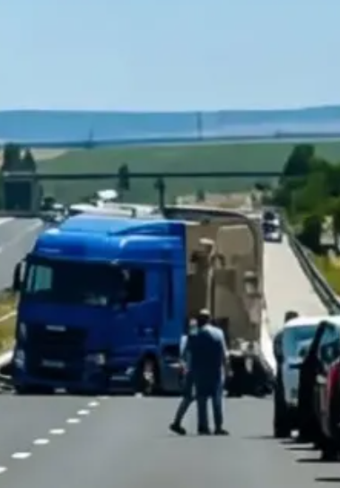 Извънредна новина за шофьора, убил две деца на АМ „Тракия“, бил е..