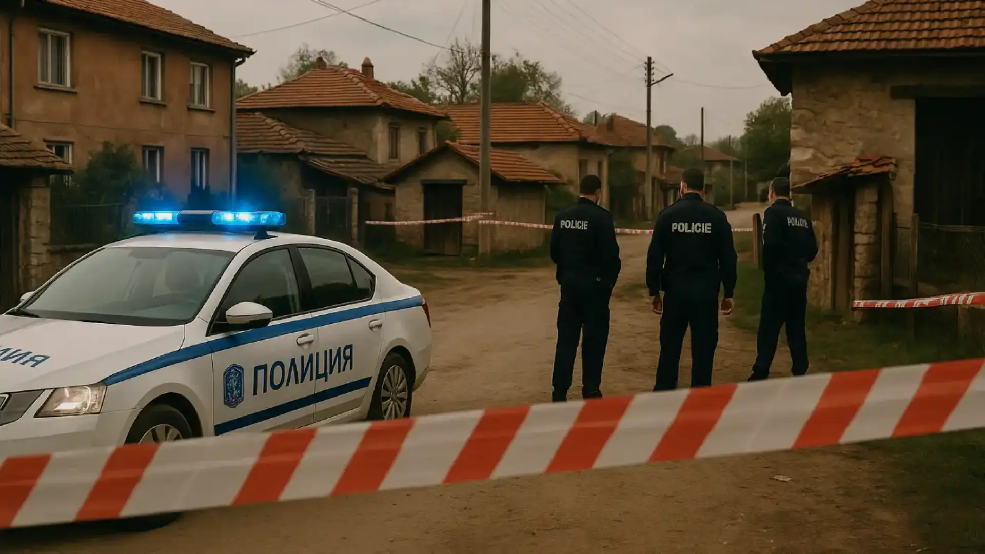 Огромна трагедия потресе България! Сестра намери брат си да…