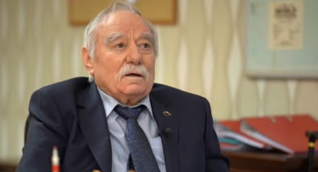 Космонавтът Георги Иванов: На Радев ще му е трудно, но ще…