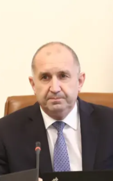 Ново голямо назначение в кабинета на Радев