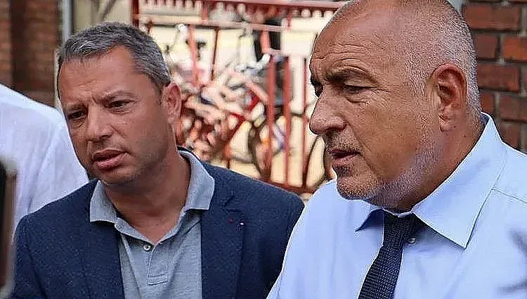 Край! Знакова фигура на ГЕРБ се отказва от политиката