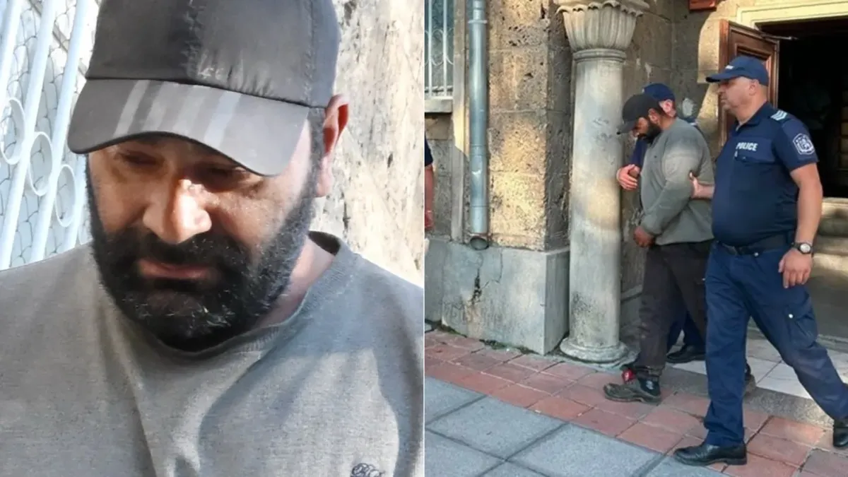 Лъсна най-зловещата тайна за Асен и Наталия, те…