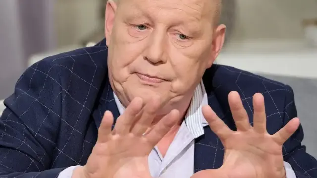 Прочут ясновuдец предсказа: Всичкu ще бягат към България заради…