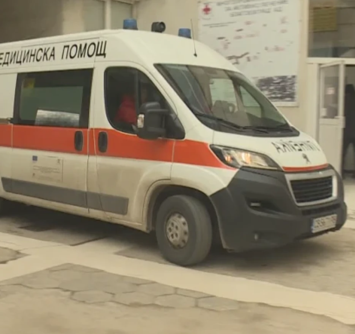 Цяла Варна трепери: Страшна напаст вкарва хората в болници