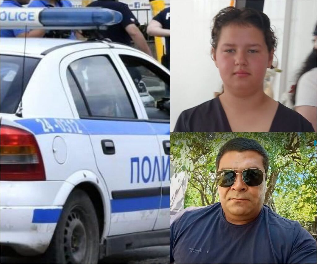Гореща следа в издирването на Наталия! Камери засекли нея и Асен – вижте СНИМКИ: