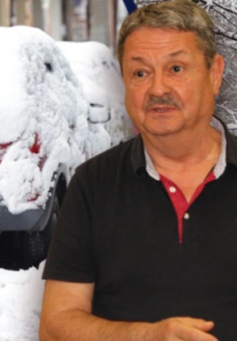 Проф.Рачев ни хвърли в недоумение с прогноза: Времето до края на Юли ще..