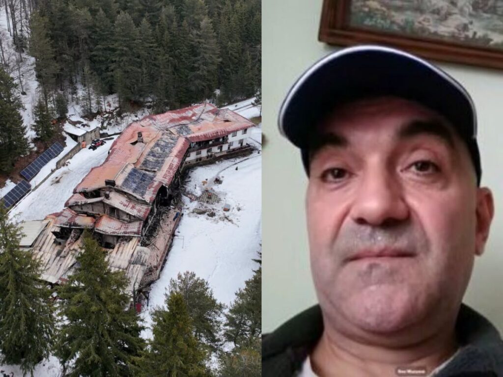 Яни Макулев, бащата на загиналото в случая Петрохан 15-годишно момче, се разграничи рязко от майките на Калушев и Златков