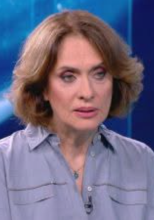 Надя Нейнски с извънредно включване! Съсипа Радев и предупреди за