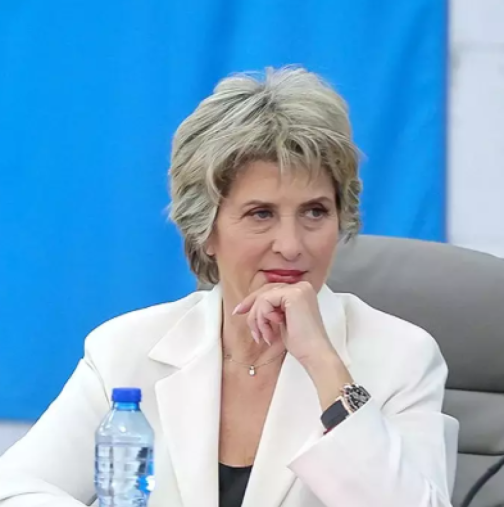 Светлина след огромната болка: Весела Лечева с щастлива новина само дни след трагичната загуба на сина си