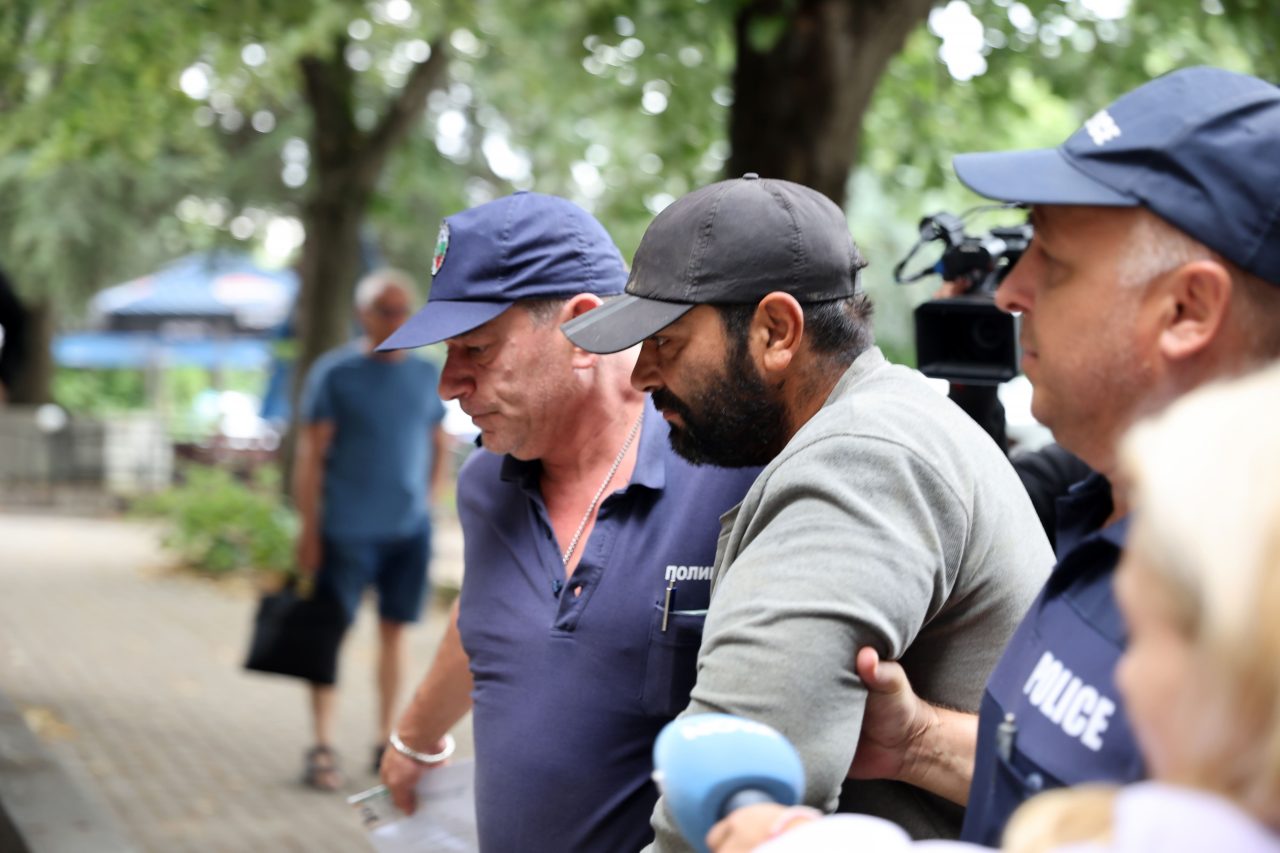 ИСТИНАТА ИЗЛЕЗЕ НАЯВЕ! Първи думи на пастрока на Наталия…