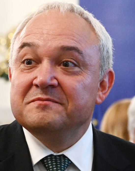 Иван Демерджиев се появи ИЗВЪНРЕДНО и съобщи, започваме..