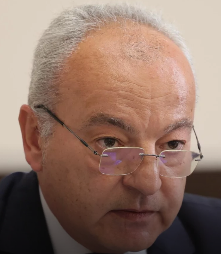 Гълъб Донев: В момента пари в държавата няма, пенсиите ще