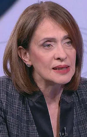 ДА! Истина е новината за дъщерята на Надежда Нейнски, оказа се…