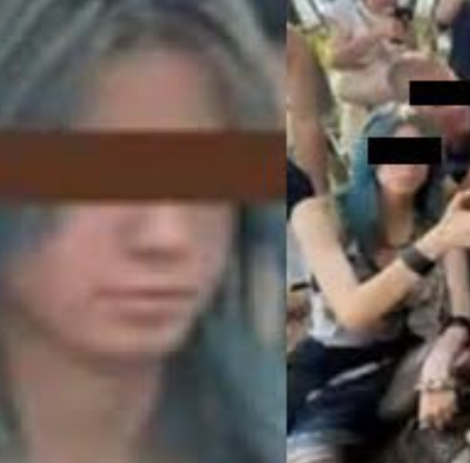 Извънредни разкрития 3а 17-годишното момиче, примамило Георги Ку3ев, Дъщеря е на