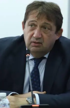 Министър Шишков взриви ефира с разкритията си за кражбите