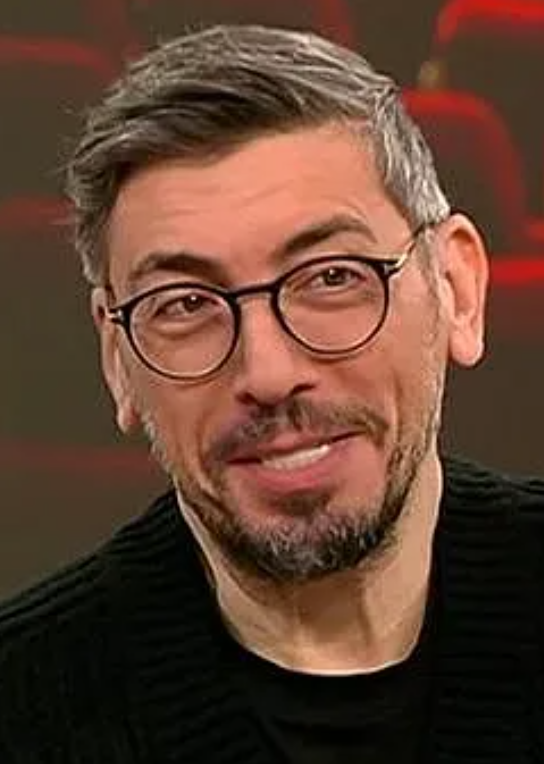 Геро призна за бившата след развода