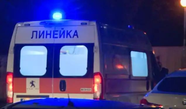 Кървава трагедия в производствен цех! Машина захапа…