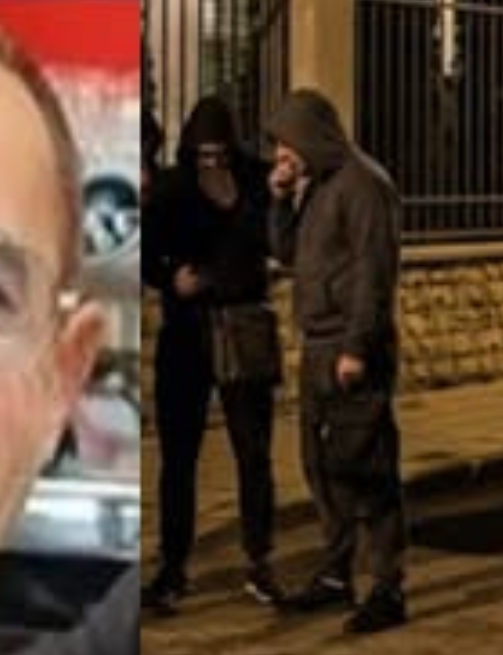 Стана ясно кои са заподозрените за убийството на Владо Загато, за които говори Демерджиев