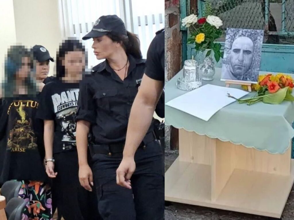 Първи Кадри от Младежкия хълм след побоя на Георги разтърсиха мрежата: Вдигнати палци и потресаващи публикации