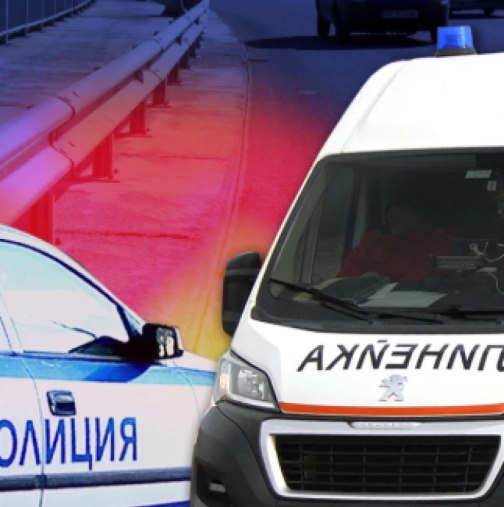 20-годишно момче загина в катастрофа заради..