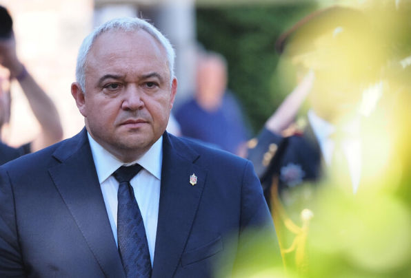 Преди 15 минути дойде новината за Демерджиев, случва се…