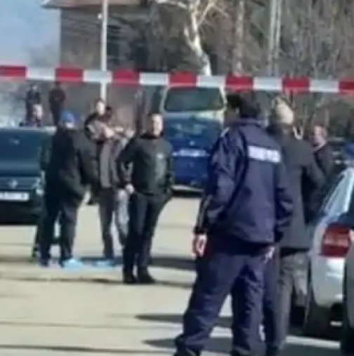 Извънредно! Ново Жестоко убийство в София