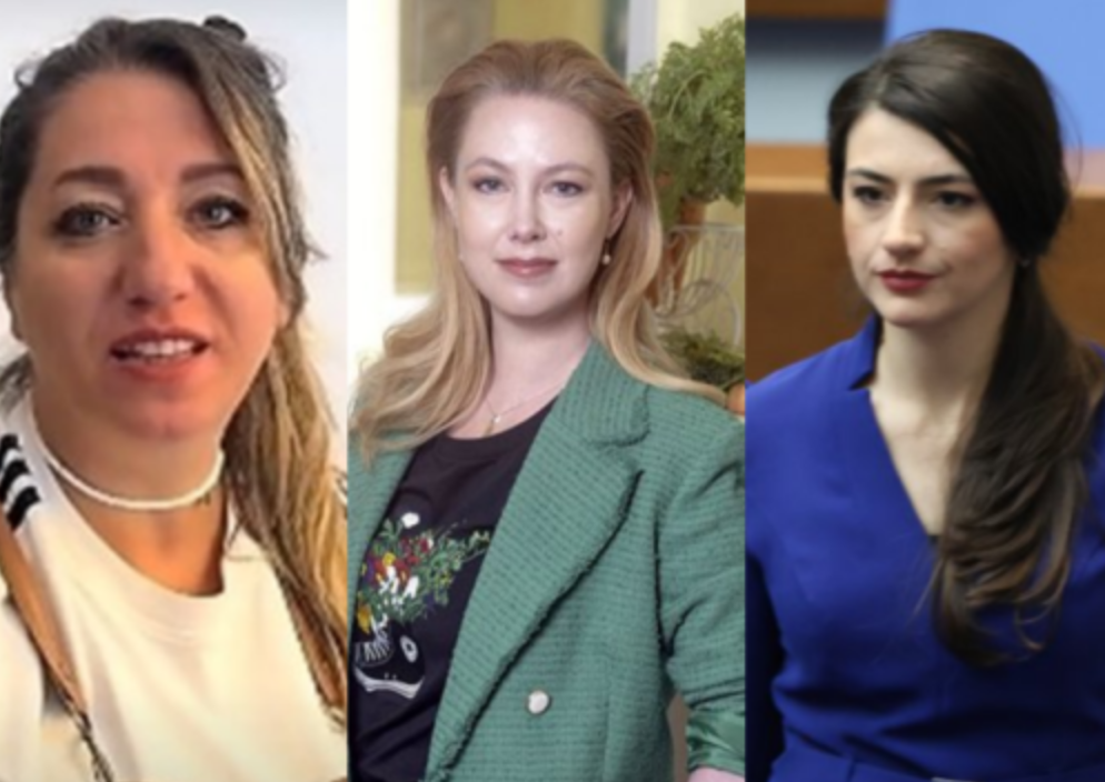 Съдружничката на Линда Петкова след 10 години мълчание: Линда отдавна не идва в сладкарницата, а за Лена каза само едно: