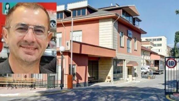 Нови разкрития за убийството на милионера Владо Загато в Банкя! Камера записала как..