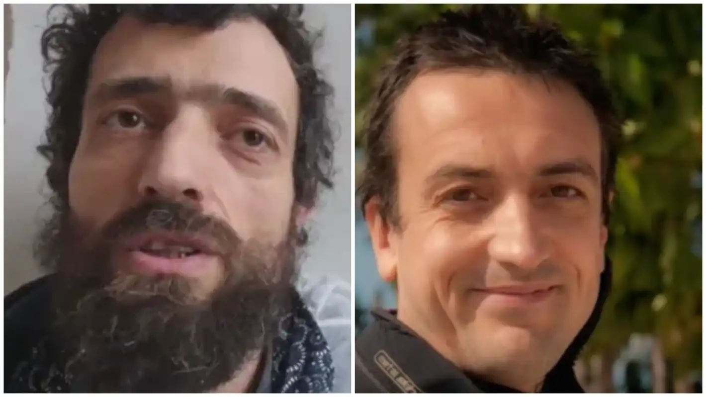 Приятел на Ивайло Калушев заплете голяма мистерия: В хижата ме запозна със…