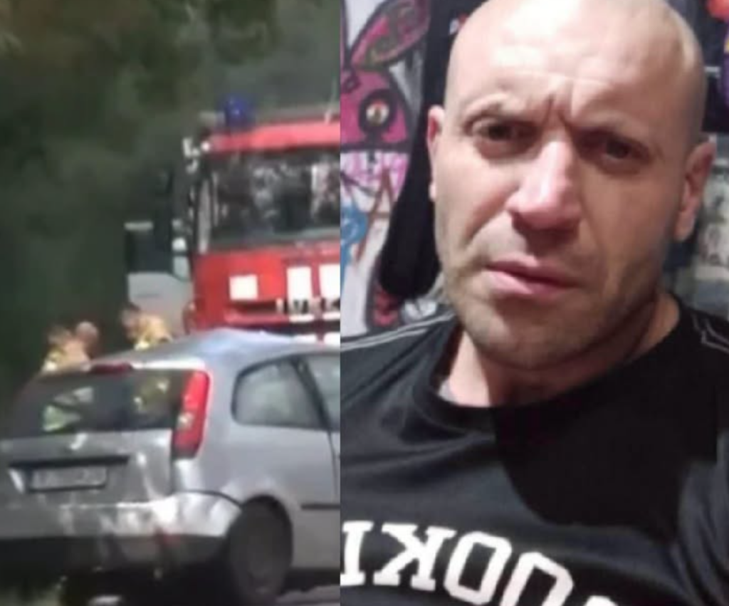 Зловещи разкрития за Александър Касабов, който изхвърли баща си от колата и уби 2 жени в насрещното край Казанлък
