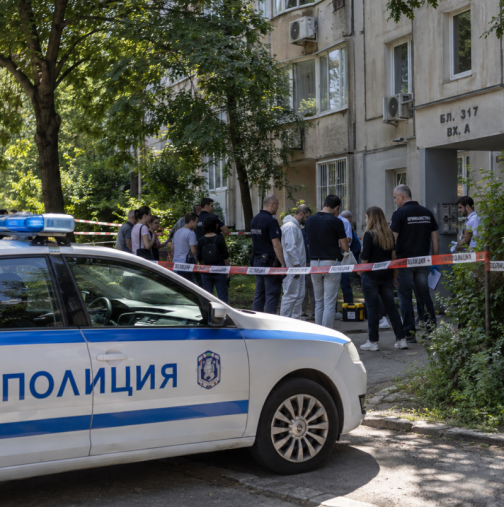 Ето какъв е бил бащата, който погуби 6-годишния си син
