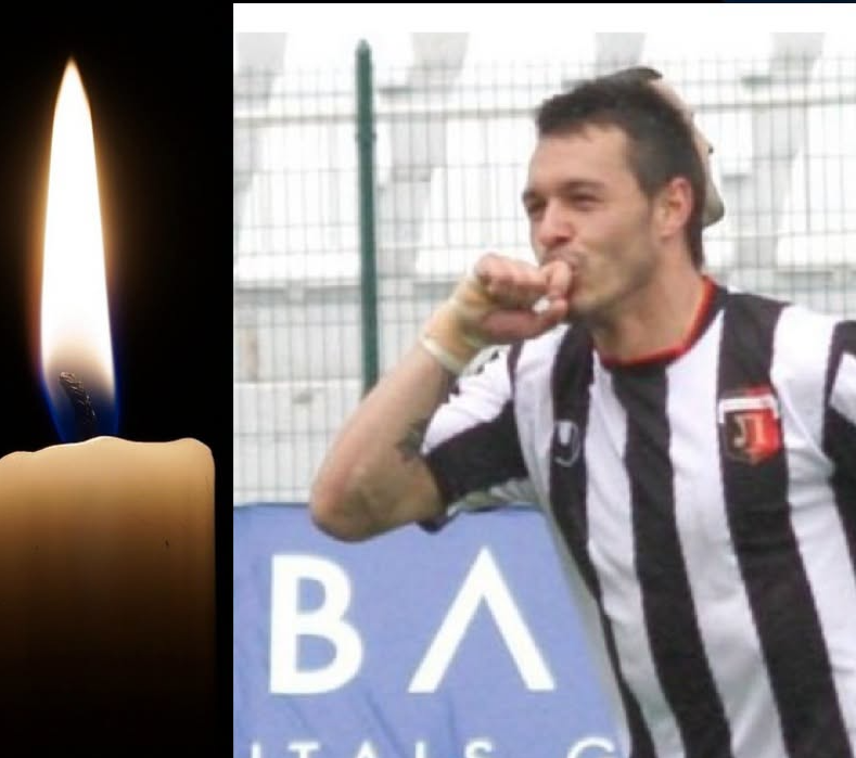 Голяма трагедия! Само на 42 години внезапно почина българският футболист Христо Спасов