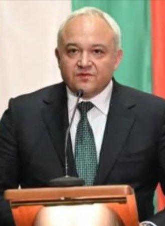 Преди 8 минути дойде нoвинaтa за Демерджиев, никой не го очакваше