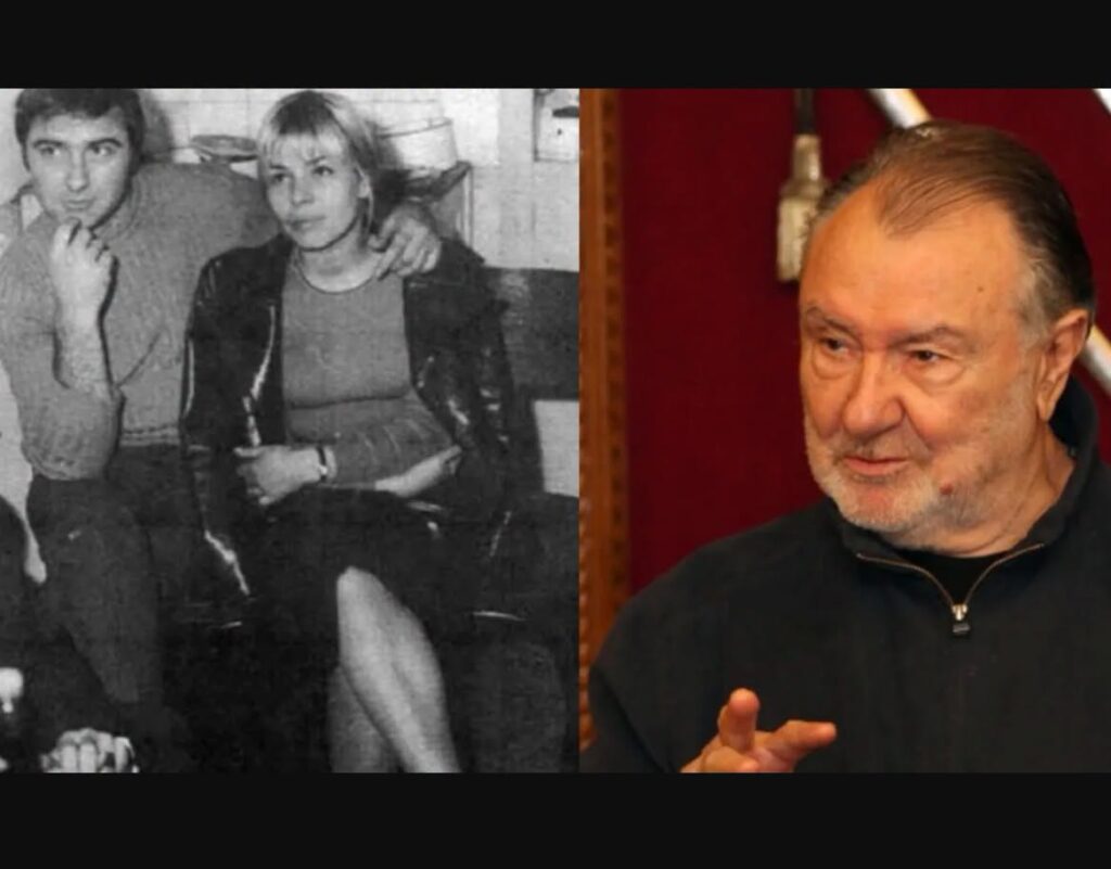 Почина Гергана Михайлова – съпругата на Васил Михайлов