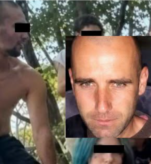 Става нещо зловещо с децата убили Георги Кузев
