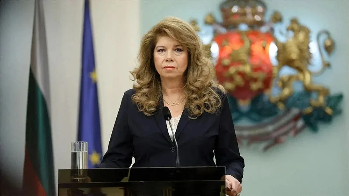 Йотова бие тревога! Огромна заплаха за