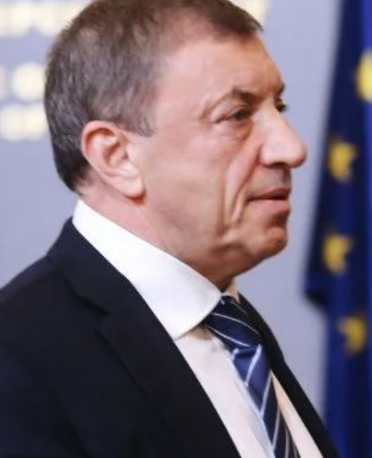 Легендарен роден бандит посочи кой уби Алексей Петров!