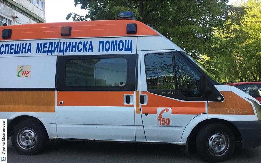 Извъредно! Голяма трагедия в Пловдив, дъщеря е..
