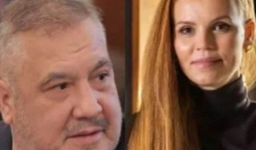 Неочаквана вест за мистериозната Ния Темиз след убийството на Слави Бинев. Мъжът й отправи молба!